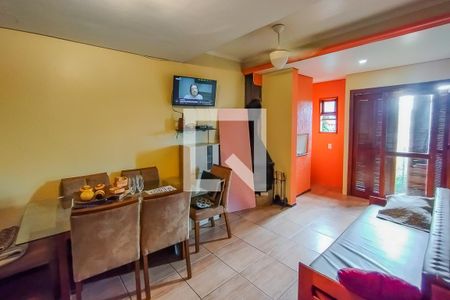 Casa à venda com 135m², 3 quartos e 2 vagasSala 2