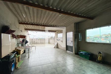 Casa à venda com 250m², 3 quartos e 3 vagas Casa à venda com 250m², 3 quartos e 3 vagasÁrea de Serviço