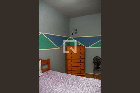 Casa para alugar com 185m², 4 quartos e 1 vagaQuarto 04 (2º Andar)