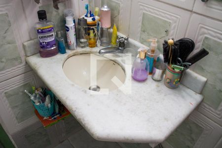 Casa para alugar com 185m², 4 quartos e 1 vagaBanheiro Social (Térreo)