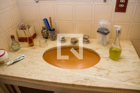 Casa para alugar com 185m², 4 quartos e 1 vagaBanheiro Social (2º Andar)