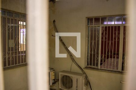 Casa para alugar com 185m², 4 quartos e 1 vagaQuarto 04 (2º Andar) - Janela