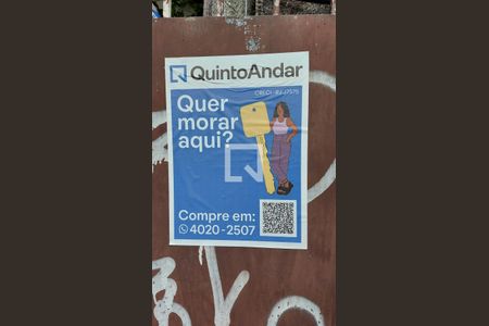 Plaquinha QuintoAndar de casa para alugar com 4 quartos, 185m² em Madureira, Rio de Janeiro