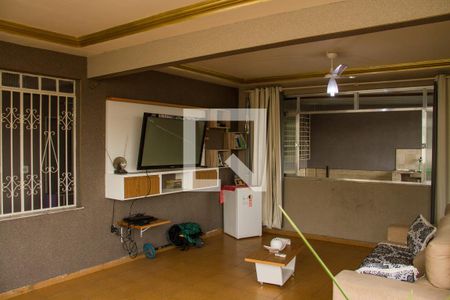 Casa para alugar com 185m², 4 quartos e 1 vagaSala (2º Andar)