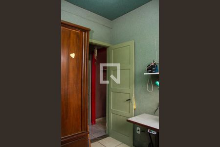 Quarto 01 (Térreo) de casa para alugar com 4 quartos, 185m² em Madureira, Rio de Janeiro