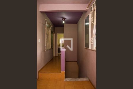 Casa para alugar com 185m², 4 quartos e 1 vagaHall da Escada (2º Andar)