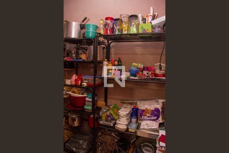 Casa para alugar com 185m², 4 quartos e 1 vagaDispensa (Térreo)