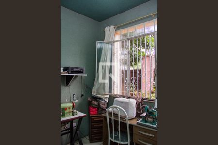 Quarto 01 (Térreo) de casa para alugar com 4 quartos, 185m² em Madureira, Rio de Janeiro