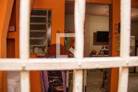 Casa para alugar com 185m², 4 quartos e 1 vagaQuarto 02 (Térreo) - Janela