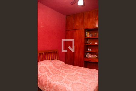 Casa para alugar com 185m², 4 quartos e 1 vagaQuarto 03 (2º Andar)