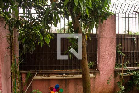 Sala (Térreo) - Janela de casa para alugar com 4 quartos, 185m² em Madureira, Rio de Janeiro