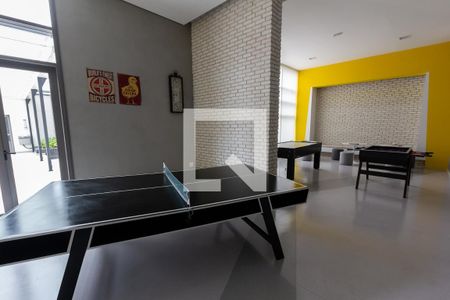 Apartamento para alugar com 72m², 2 quartos e 1 vaga Apartamento para alugar com 72m², 2 quartos e 1 vagaSalão de Jogos