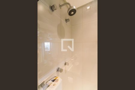 Apartamento para alugar com 72m², 2 quartos e 1 vaga Apartamento para alugar com 72m², 2 quartos e 1 vagaBanheiro 1 Chuveiro