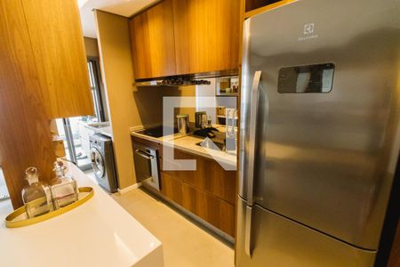 Apartamento para alugar com 72m², 2 quartos e 1 vaga Apartamento para alugar com 72m², 2 quartos e 1 vagaCozinha