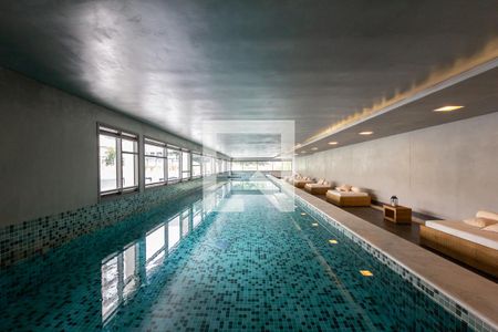 Apartamento para alugar com 72m², 2 quartos e 1 vaga Apartamento para alugar com 72m², 2 quartos e 1 vagaPiscina Coberta