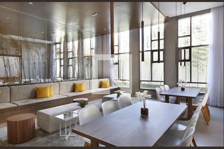 Apartamento para alugar com 72m², 2 quartos e 1 vaga Apartamento para alugar com 72m², 2 quartos e 1 vagaSalão de Festa