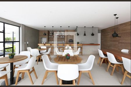 Apartamento para alugar com 72m², 2 quartos e 1 vaga Apartamento para alugar com 72m², 2 quartos e 1 vagaChurrasqueira