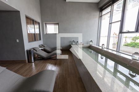 Apartamento para alugar com 72m², 2 quartos e 1 vaga Apartamento para alugar com 72m², 2 quartos e 1 vagaSpa