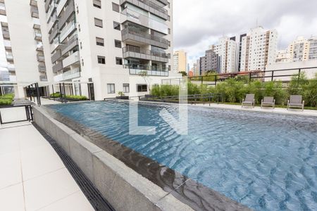 Apartamento para alugar com 72m², 2 quartos e 1 vaga Apartamento para alugar com 72m², 2 quartos e 1 vagaPiscina