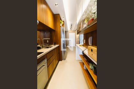 Apartamento para alugar com 72m², 2 quartos e 1 vaga Apartamento para alugar com 72m², 2 quartos e 1 vagaCozinha