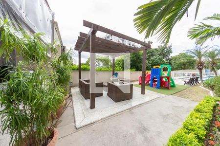 Apartamento à venda com 52m², 2 quartos e 1 vaga Apartamento à venda com 52m², 2 quartos e 1 vagaÁrea comum
