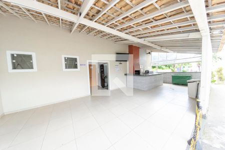 Apartamento à venda com 52m², 2 quartos e 1 vaga Apartamento à venda com 52m², 2 quartos e 1 vagaÁrea comum