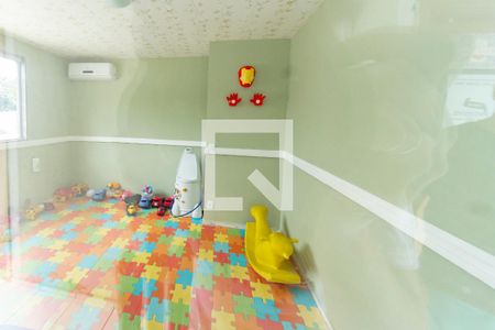 Apartamento à venda com 52m², 2 quartos e 1 vaga Apartamento à venda com 52m², 2 quartos e 1 vagaÁrea comum