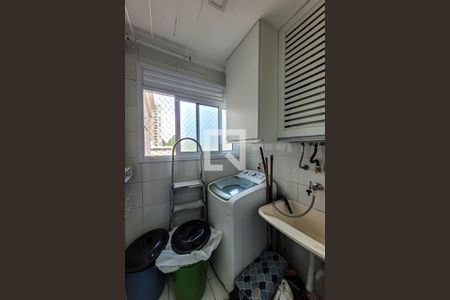 Apartamento à venda com 63m², 3 quartos e 1 vaga Apartamento à venda com 63m², 3 quartos e 1 vagaÁrea de Serviço