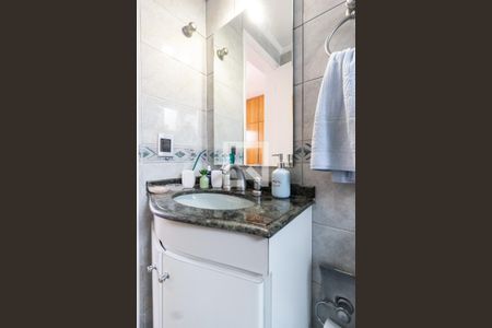 Apartamento à venda com 67m², 3 quartos e 1 vagaSuíte