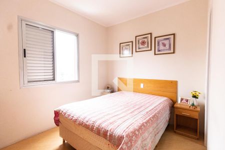 Apartamento à venda com 67m², 3 quartos e 1 vagaQuarto 2