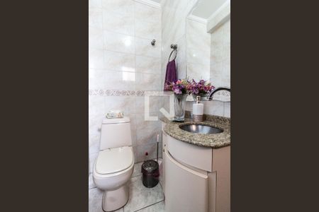 Apartamento à venda com 67m², 3 quartos e 1 vagaBanheiro