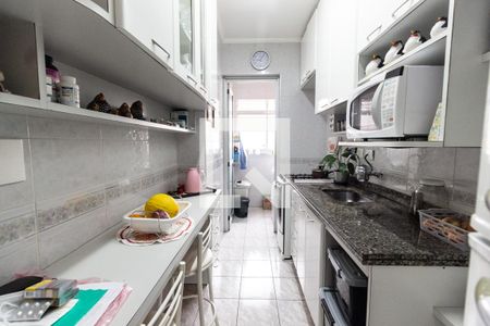 Apartamento à venda com 67m², 3 quartos e 1 vagaCozinha