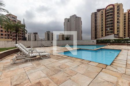 Apartamento à venda com 67m², 3 quartos e 1 vagaPiscina