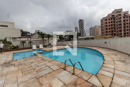 Apartamento à venda com 67m², 3 quartos e 1 vagaPiscina