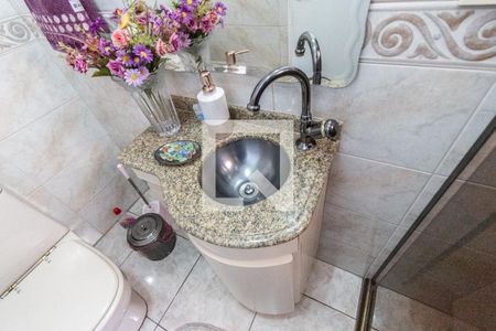 Apartamento à venda com 67m², 3 quartos e 1 vagaBanheiro