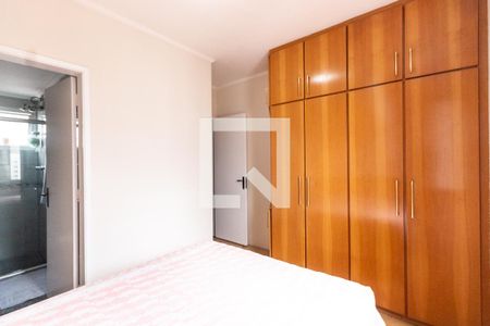 Apartamento à venda com 67m², 3 quartos e 1 vagaQuarto 2