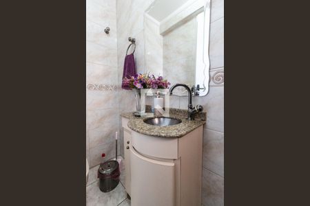 Apartamento à venda com 67m², 3 quartos e 1 vagaBanheiro