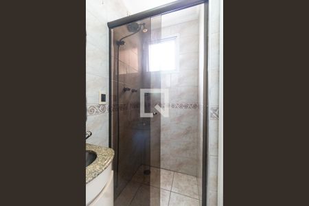 Apartamento à venda com 67m², 3 quartos e 1 vagaBanheiro