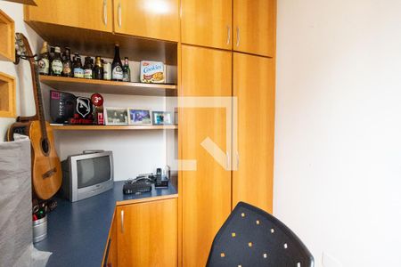Apartamento à venda com 67m², 3 quartos e 1 vagaQuarto 3