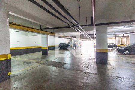 Apartamento à venda com 67m², 3 quartos e 1 vagaGaragem