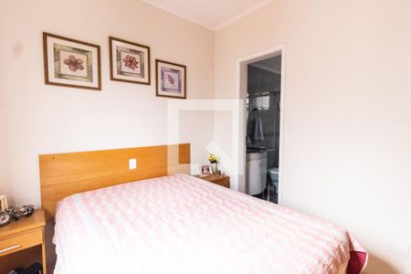 Apartamento à venda com 67m², 3 quartos e 1 vagaQuarto 2