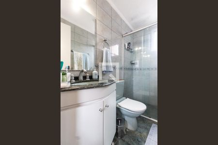 Apartamento à venda com 67m², 3 quartos e 1 vagaSuíte