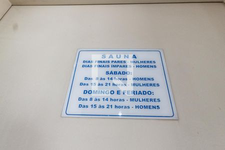 Apartamento à venda com 67m², 3 quartos e 1 vagaSauna