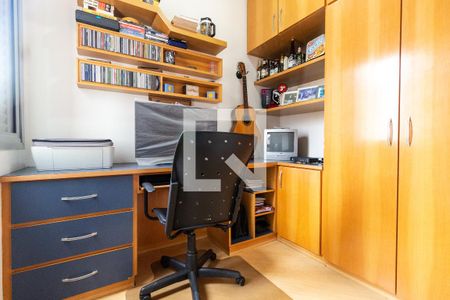 Apartamento à venda com 67m², 3 quartos e 1 vagaQuarto 3