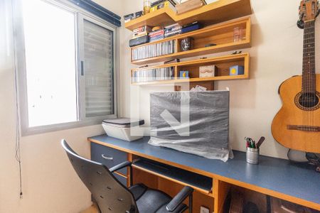 Apartamento à venda com 67m², 3 quartos e 1 vagaQuarto 3