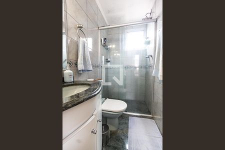 Apartamento à venda com 67m², 3 quartos e 1 vagaSuíte