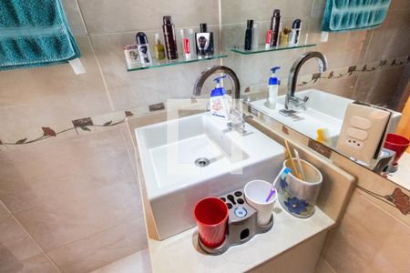 Apartamento à venda com 96m², 3 quartos e 1 vagaSuíte