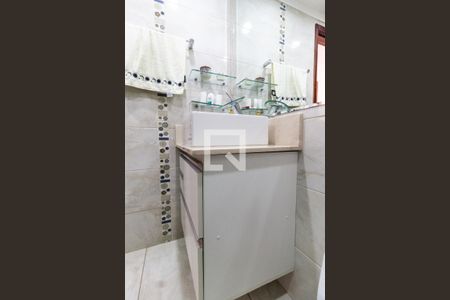 Apartamento à venda com 96m², 3 quartos e 1 vagaBanheiro