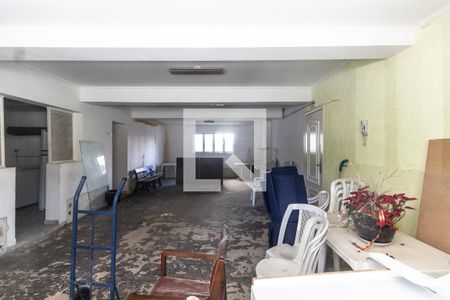 Apartamento à venda com 96m², 3 quartos e 1 vagaSalão de festas
