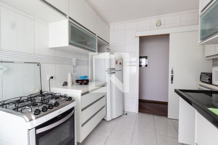 Apartamento à venda com 96m², 3 quartos e 1 vagaCozinha